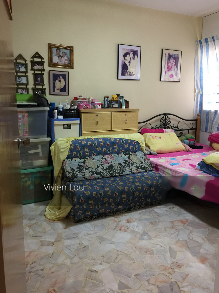 Blk 217 MARSILING CRESCENT (Woodlands), HDB 3 Rooms #137653502